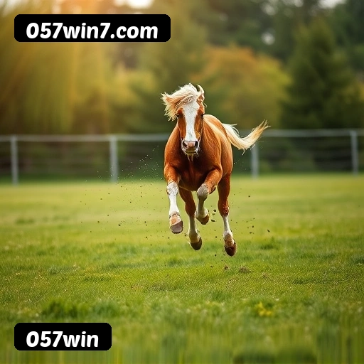 Bônus e promoções 057win